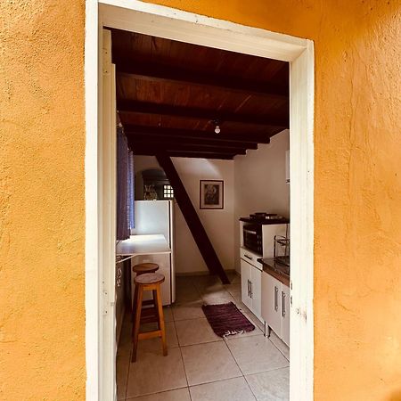 Chale Amarelo Villa Alto Paraiso de Goias Exterior photo