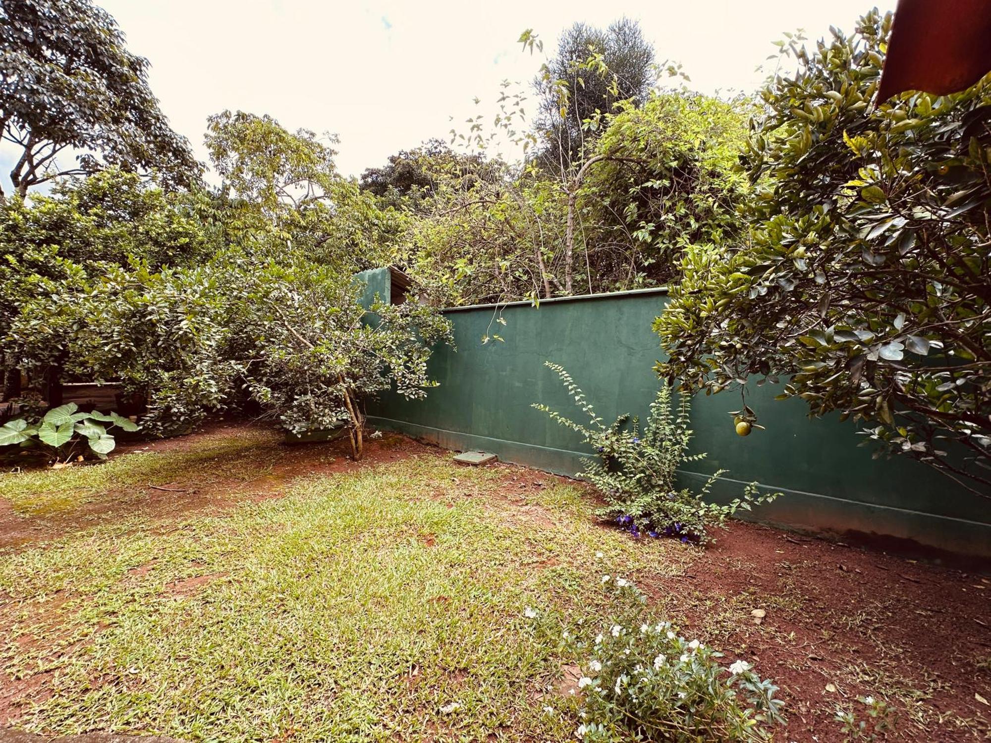 Chale Amarelo Villa Alto Paraiso de Goias Exterior photo